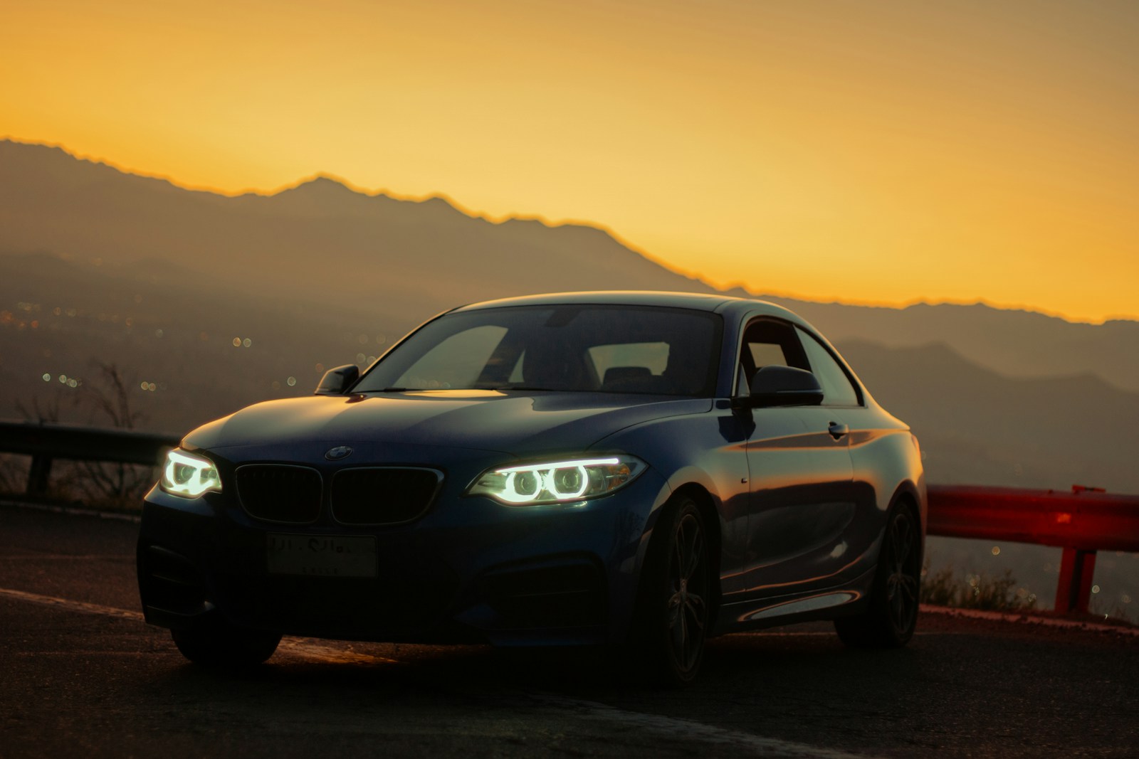 Location Audi ou Location BMW ?