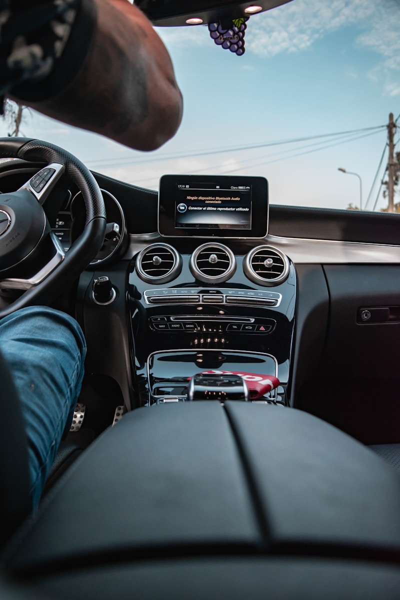 Comment choisir une agence de location de voiture à Lausanne ?