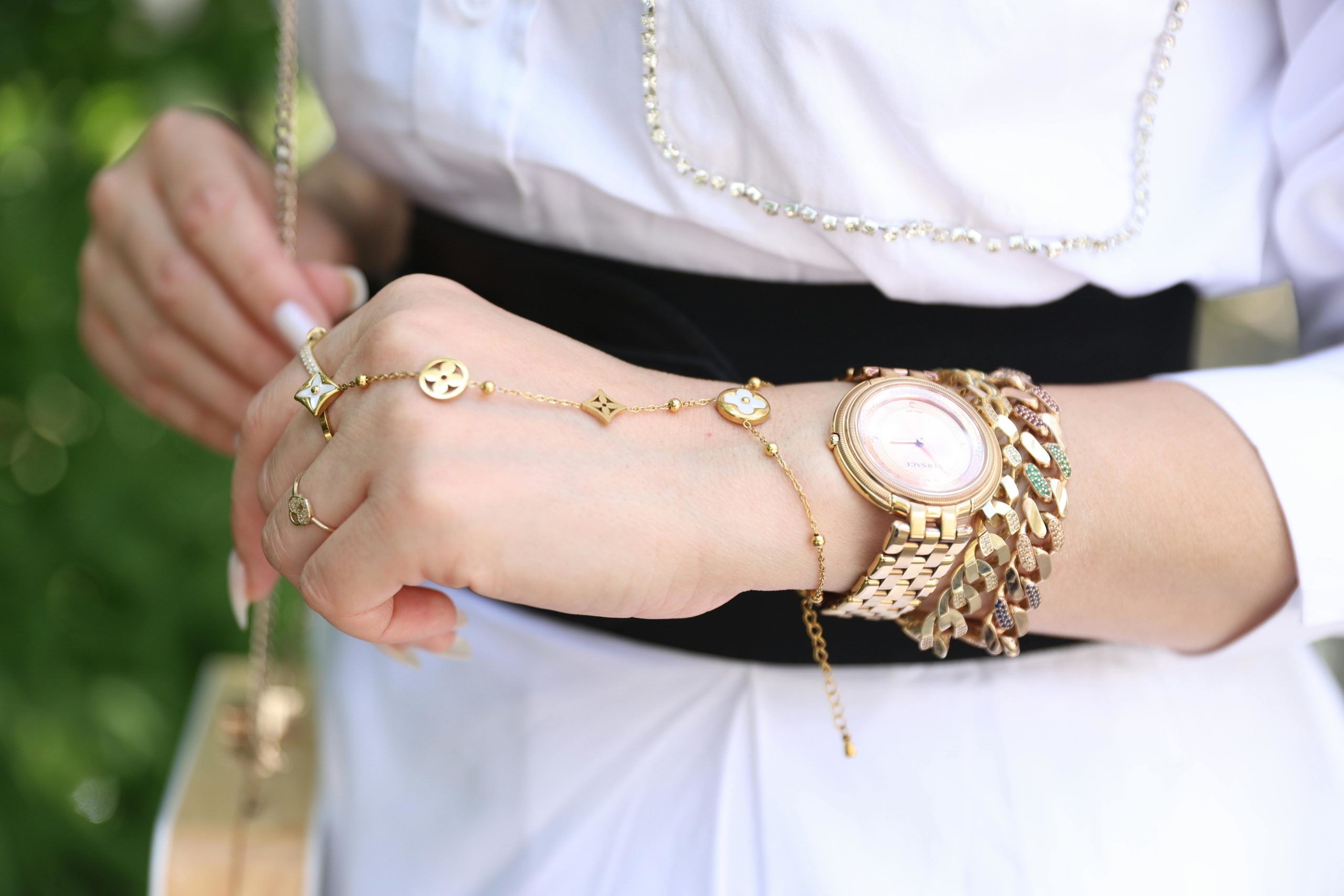 Les Tendances Bijoux fantaisie en Suisse